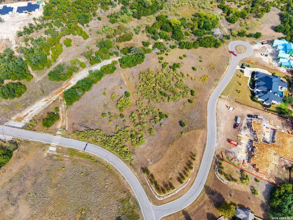 Unit for sale at LOT 15 Anaqua Point, Boerne, TX 78006