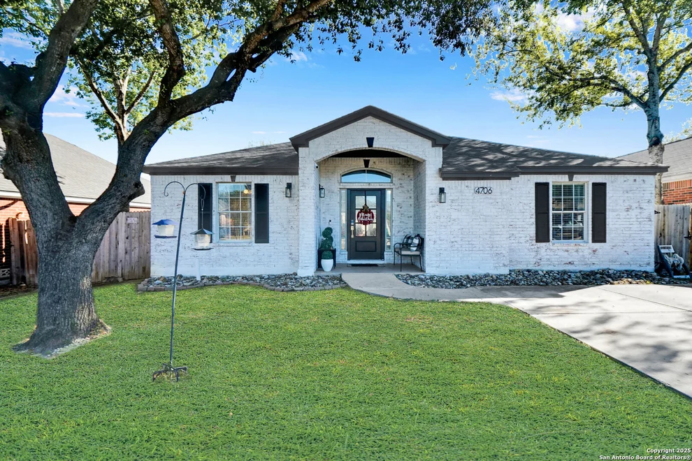 Unit for sale at 4706 Juniper Farm, San Antonio, TX 78244