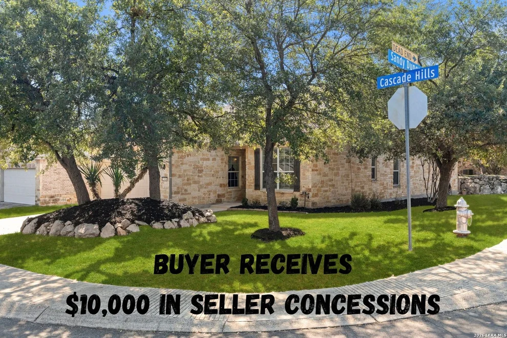 Unit for sale at 12614 Cascade Hills, San Antonio, TX 78253