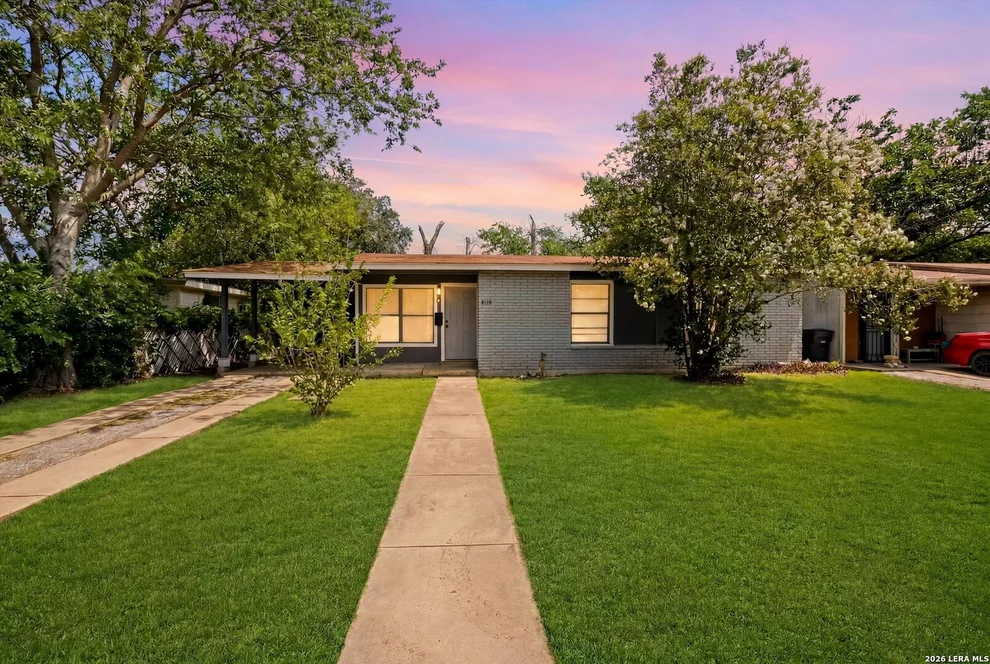 Unit for sale at 4359 WILD OAK DR, San Antonio, TX 78219