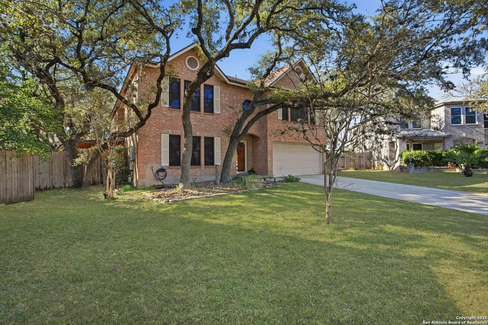 Unit for sale at 3217 Rosewell, Schertz, TX 78154