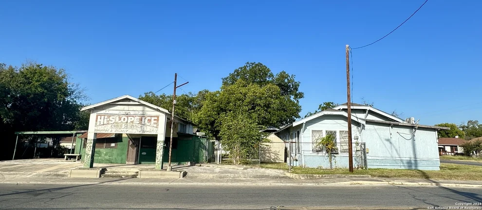 Unit for sale at 1244 Rigsby Avenue, San Antonio, TX 78210