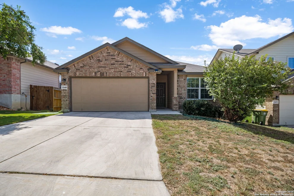 Unit for sale at 11648 Hidden Terrace, San Antonio, TX 78245