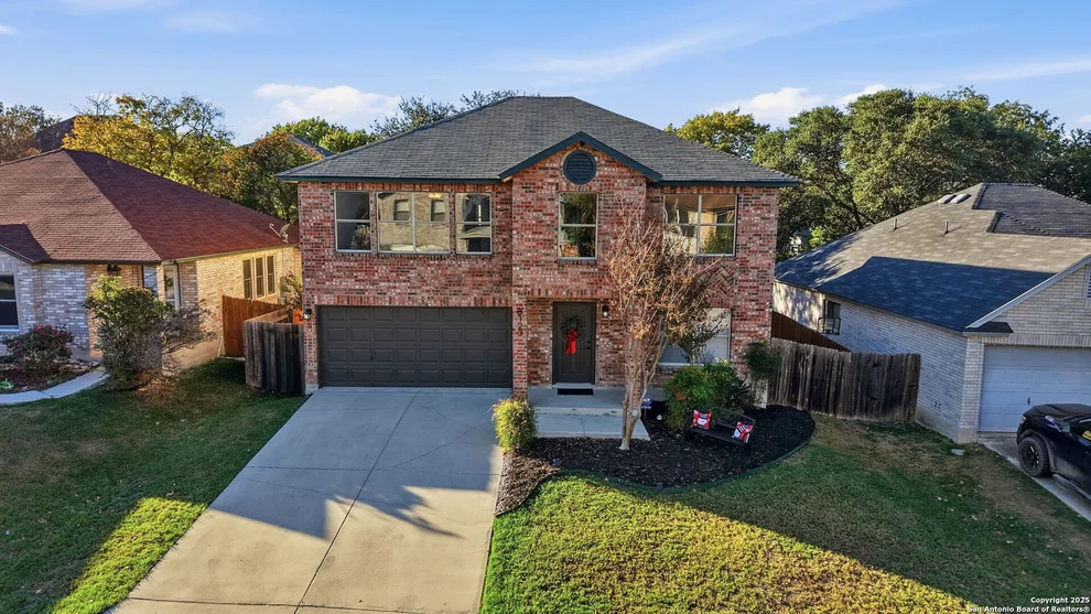 Unit for sale at 8123 Chestnut Manor Dr., Converse, TX 78109