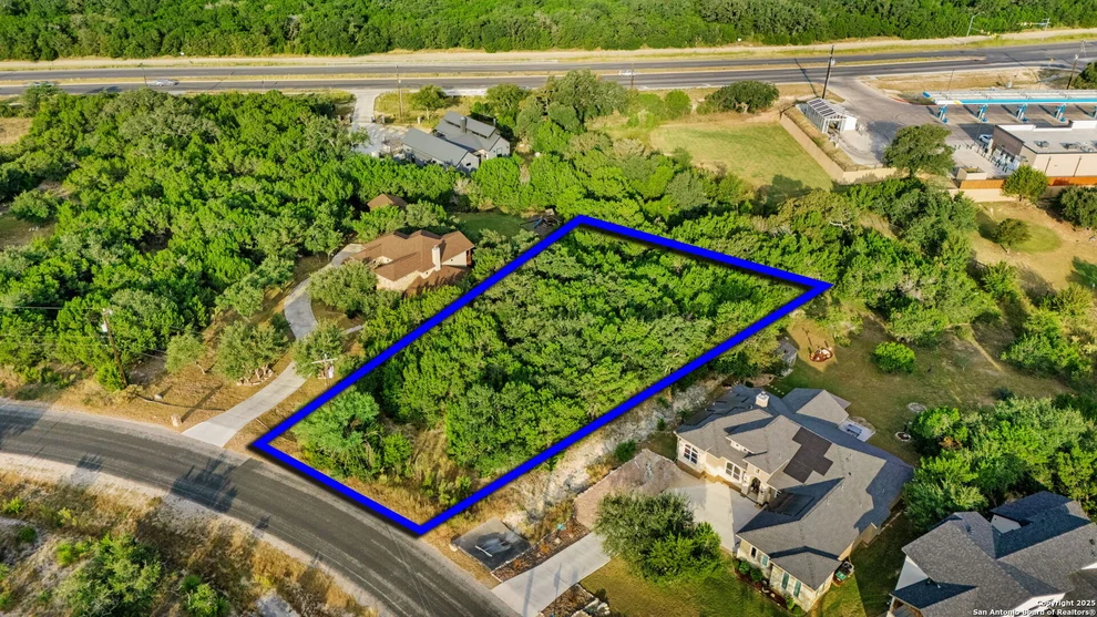 Unit for sale at 25403 Singing Rain, San Antonio, TX 78260