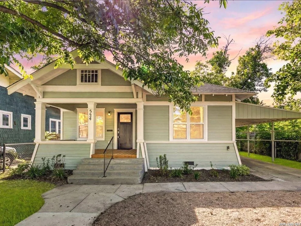 Unit for sale at 524 Hunstock Ave, San Antonio, TX 78210