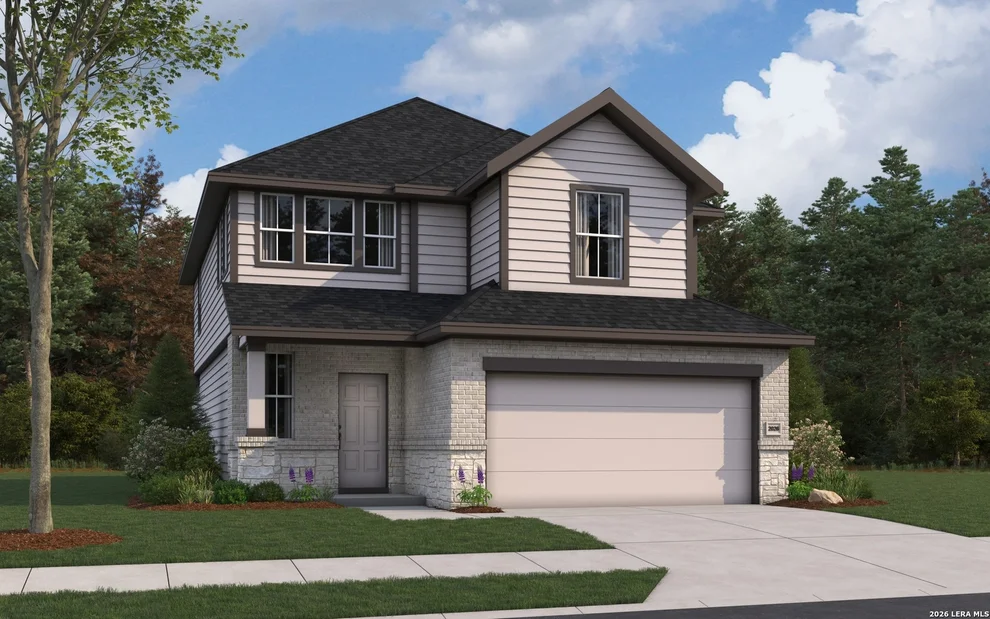 Unit for sale at 2314 Dry Moss Way, San Antonio, TX 78224