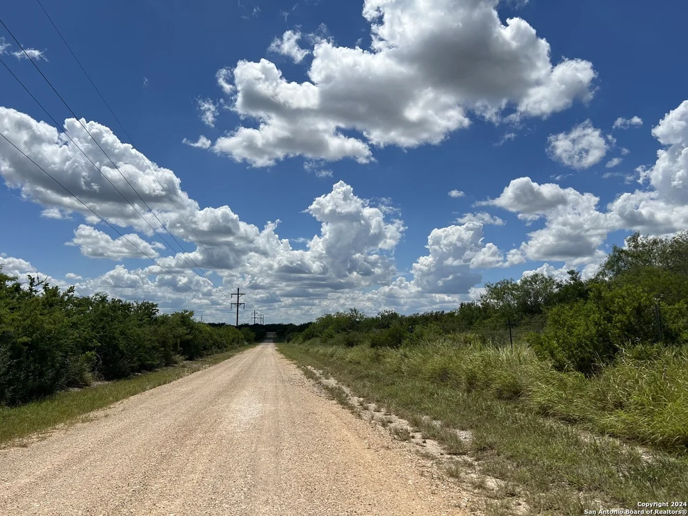 Unit for sale at 0 County Road 121, George West, TX 78022