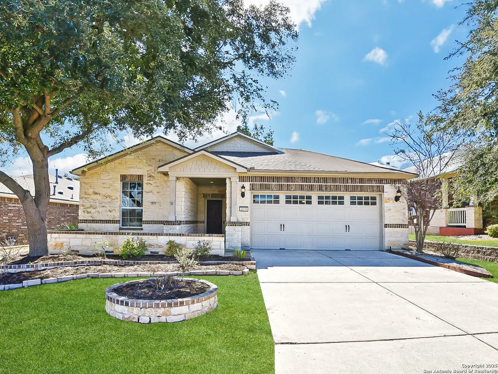 Unit for sale at 4135 Warm Winds, San Antonio, TX 78253