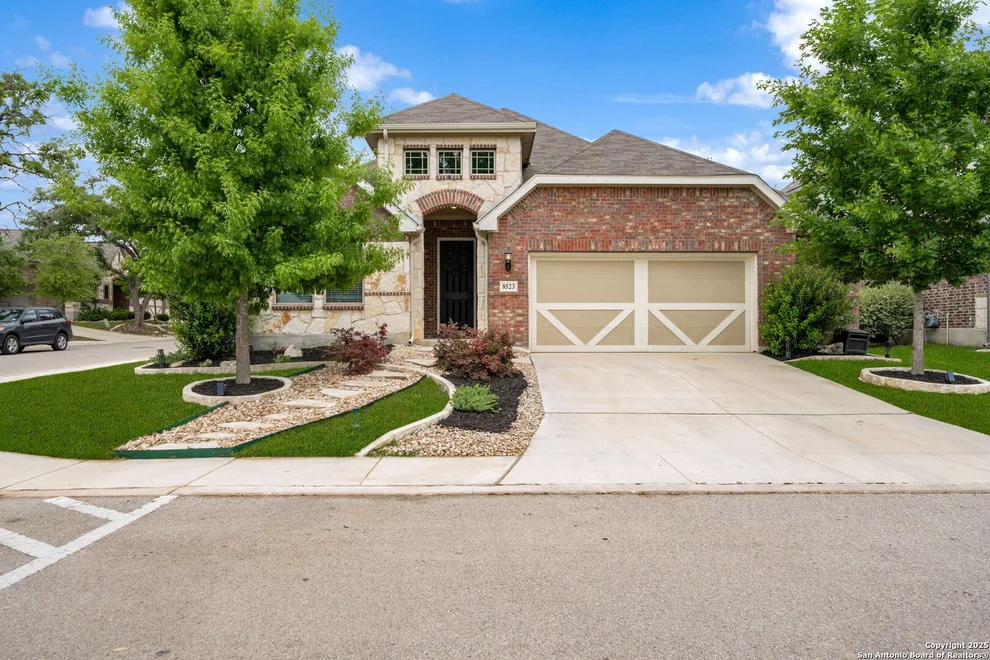Unit for sale at 8523 Tulocay Blanca, Boerne, TX 78015