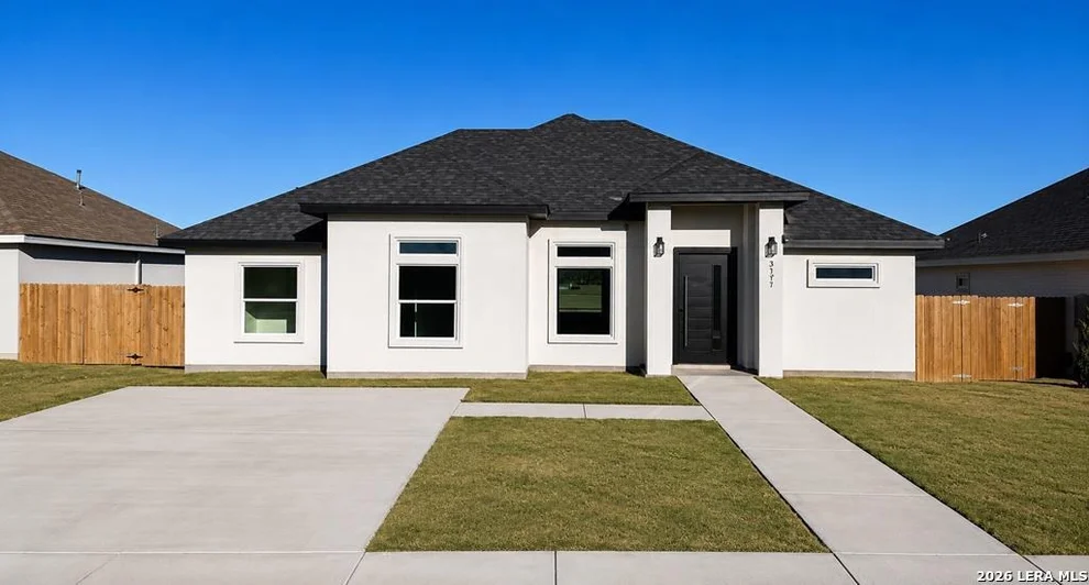 Unit for sale at 3171 Ethel Dr., Eagle Pass, TX 78852