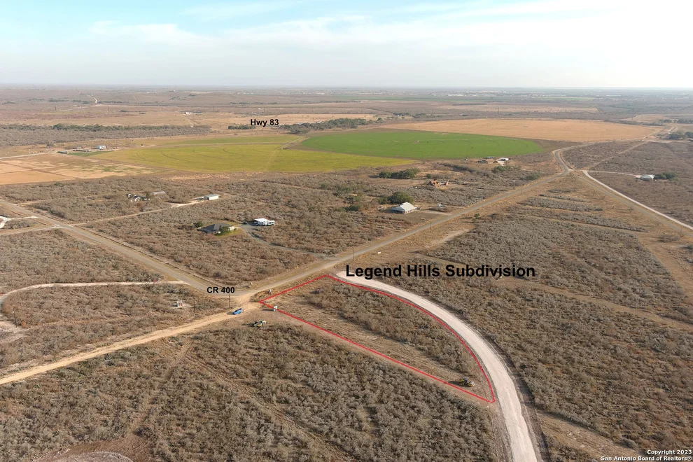 Unit for sale at 60 Legend Hills, Uvalde, TX 78801