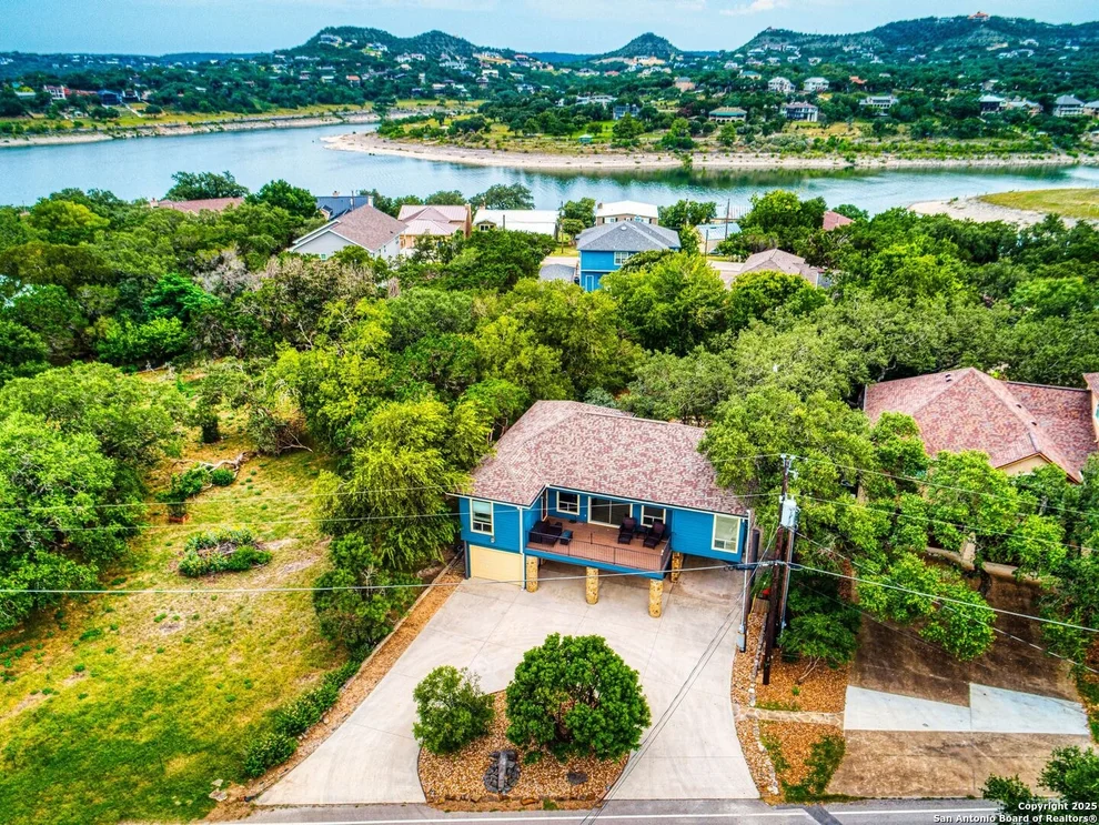 Unit for sale at 2919 Colleen, Canyon Lake, TX 78133