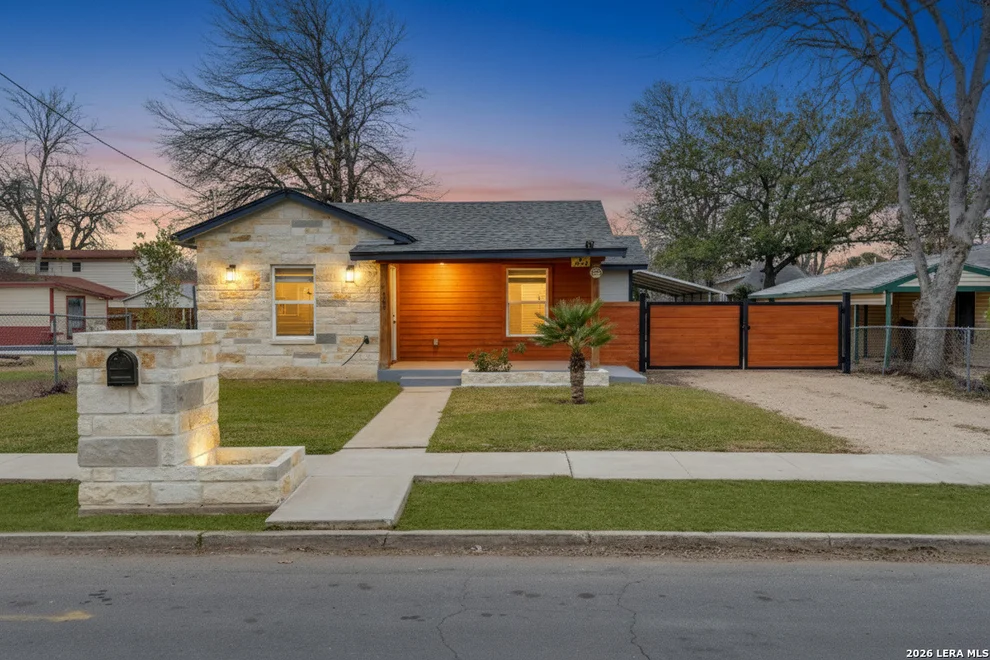 Unit for sale at 147 Walton, San Antonio, TX 78225