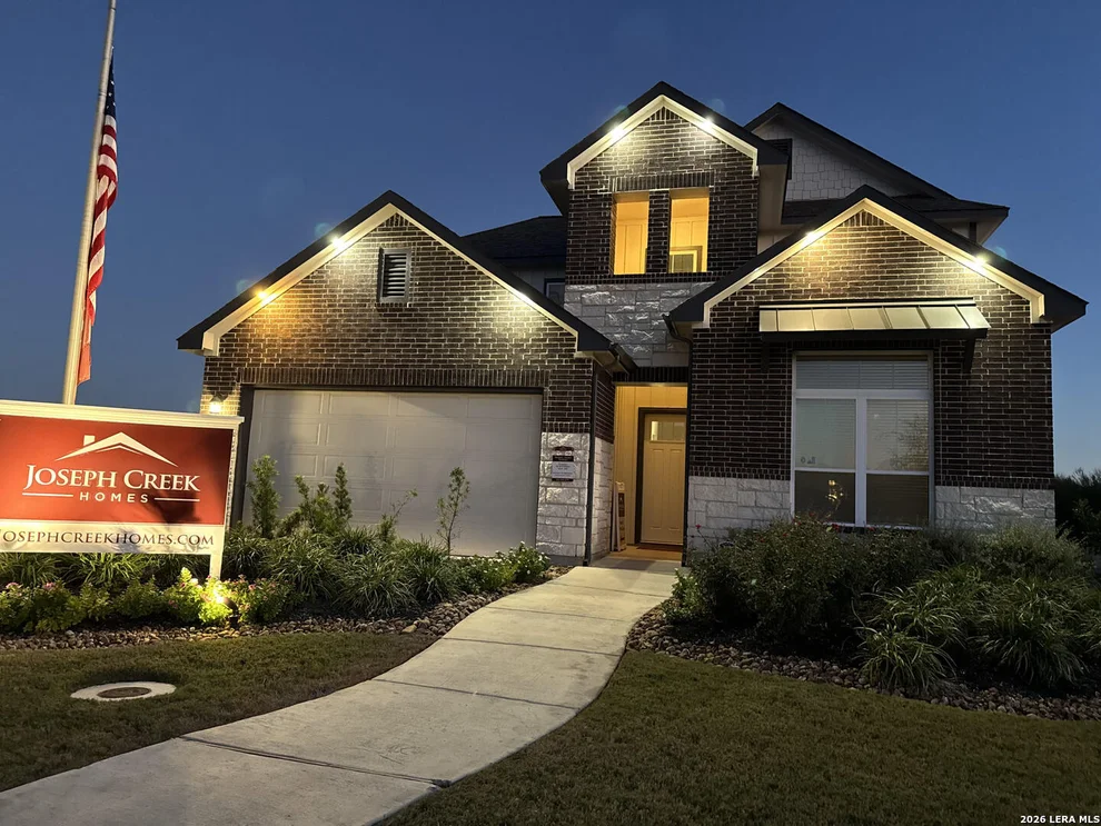 Unit for sale at 10106 Mulhouse Drive, Schertz, TX 78154