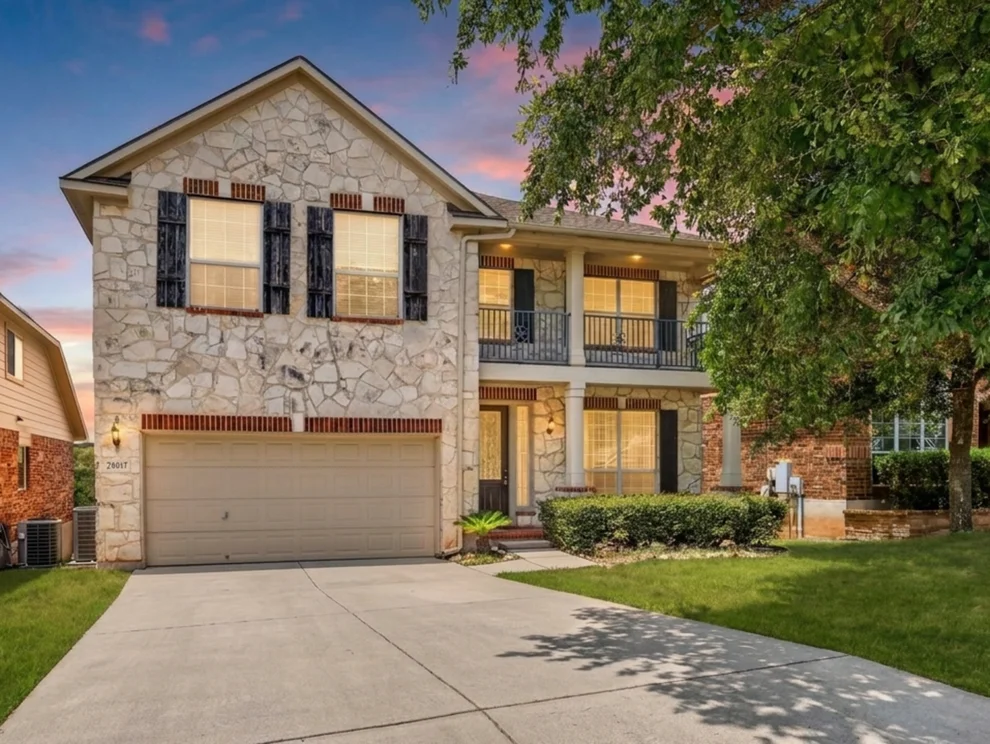 Unit for sale at 24819 Catalan Clf, San Antonio, TX 78261