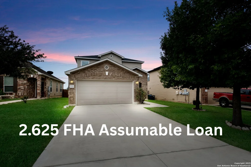 Unit for sale at 7026 Palomino Bay, San Antonio, TX 78252