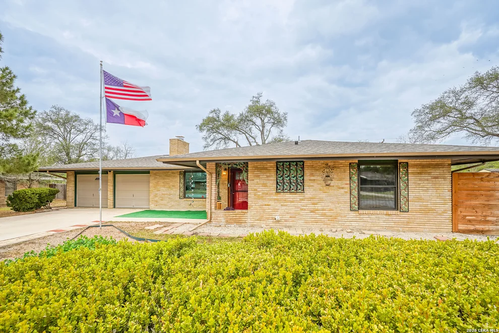 Unit for sale at 245 Windcrest Dr, Windcrest, TX 78239