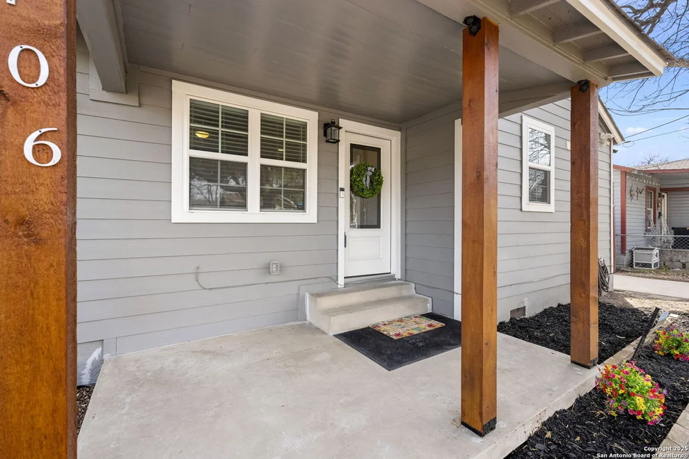 Unit for sale at 406 Oriental, San Antonio, TX 78204