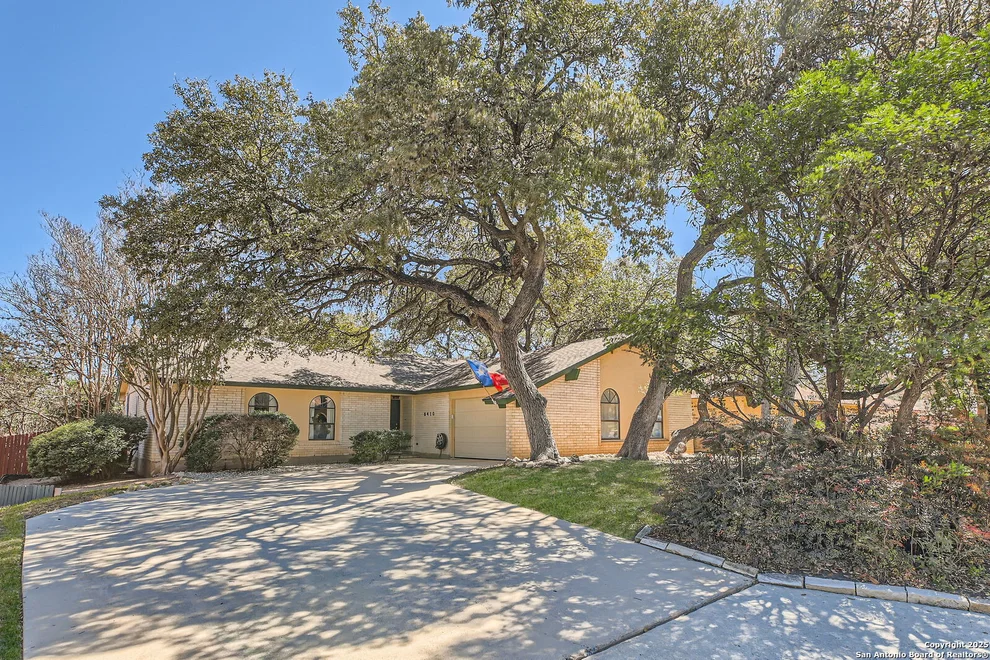 Unit for sale at 8410 Crooked Sky, San Antonio, TX 78254