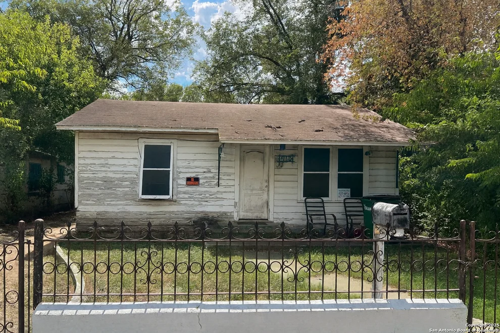 Unit for sale at 410 Ceralvo, San Antonio, TX 78207