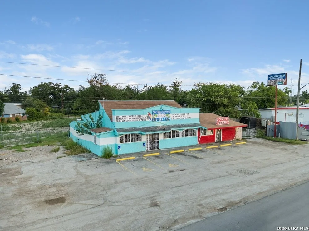 Unit for sale at 7222 New Laredo Highway, San Antonio, TX 78211
