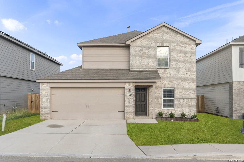 Unit for sale at 15210 Escalante Pass, Von Ormy, TX 78073