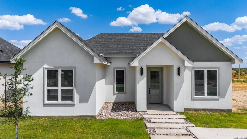 Unit for sale at 3127 Jacob Dr., Eagle Pass, TX 78852