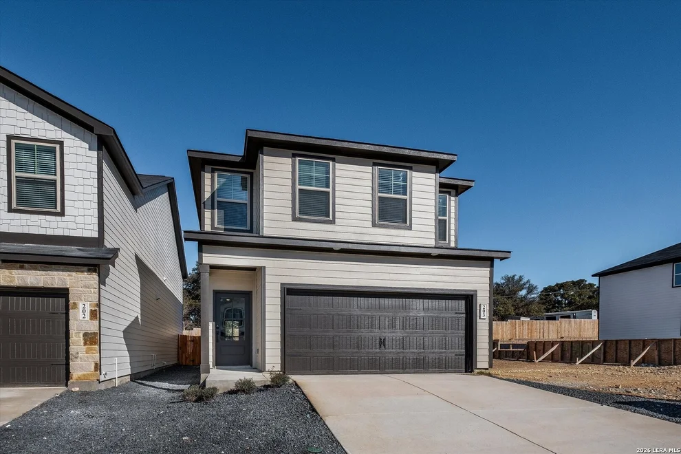 Unit for sale at 1018 West 1604 North Unit 203, San Antonio, TX 78251