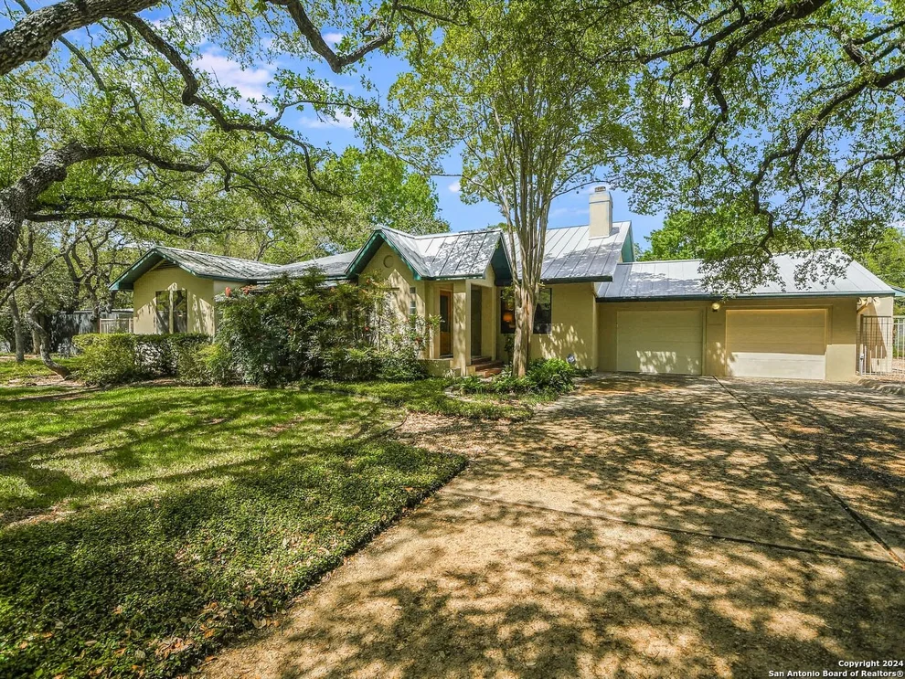 Unit for sale at 113 DOGWOOD LN, San Antonio, TX 78213