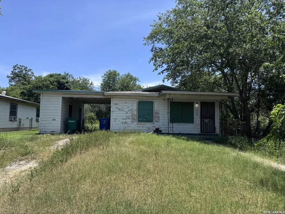 Unit for sale at 114 Calmar Ct, San Antonio, TX 78220