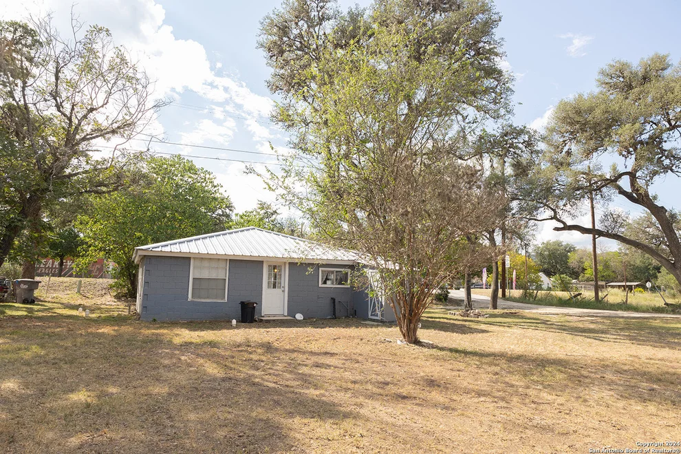 Unit for sale at 14 BILL BRICE LN, Leakey, TX 78873
