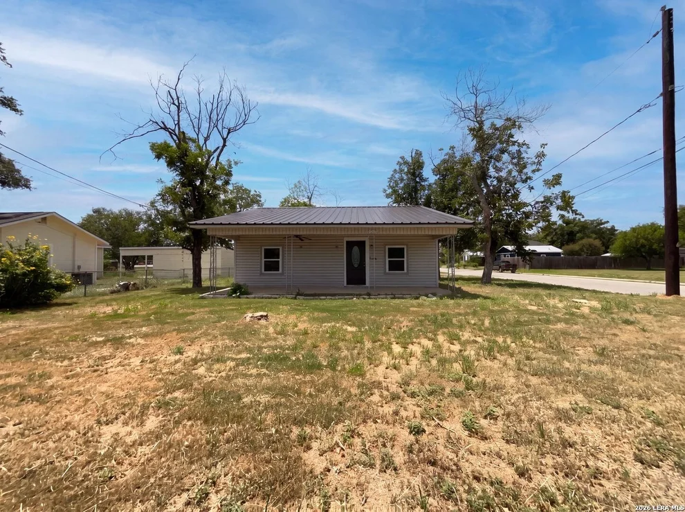 Unit for sale at 725 KELLY ST, Poteet, TX 78065