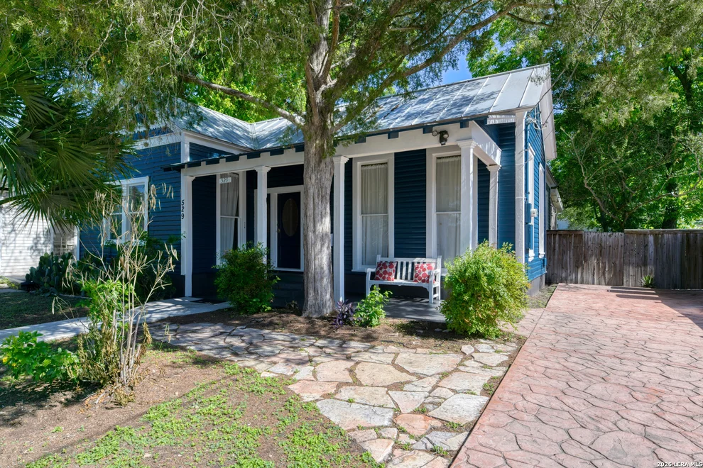 Unit for sale at 529 Mason St, San Antonio, TX 78208