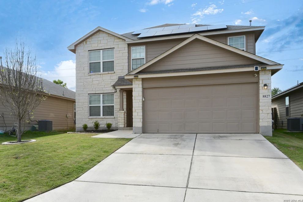 Unit for sale at 8827 Quihi Way, San Antonio, TX 78254