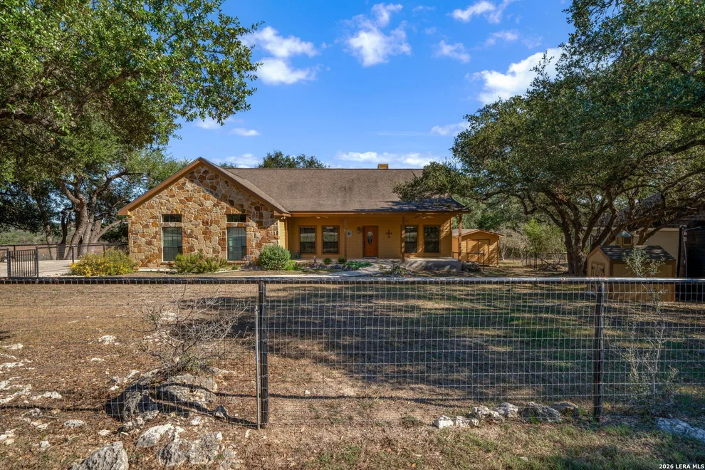 Unit for sale at 905 CYPRESS PASS RD, Spring Branch, TX 78070