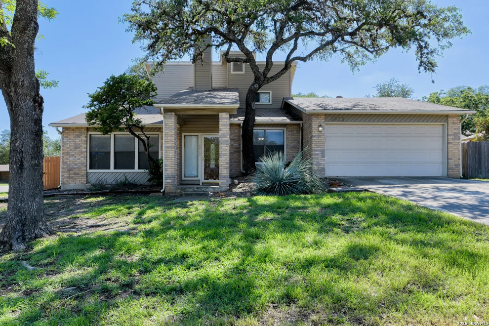 Unit for sale at 4963 TIMBER TRACE ST, San Antonio, TX 78250