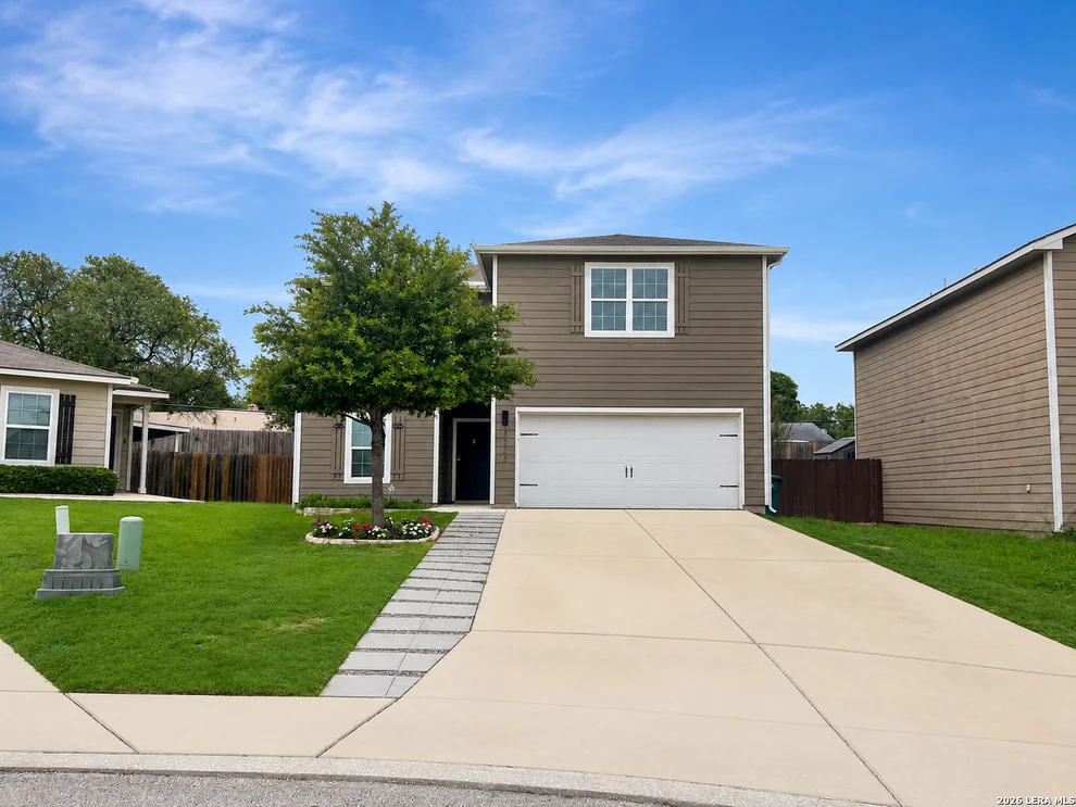 Unit for sale at 3523 SOUTHTON VW, San Antonio, TX 78222