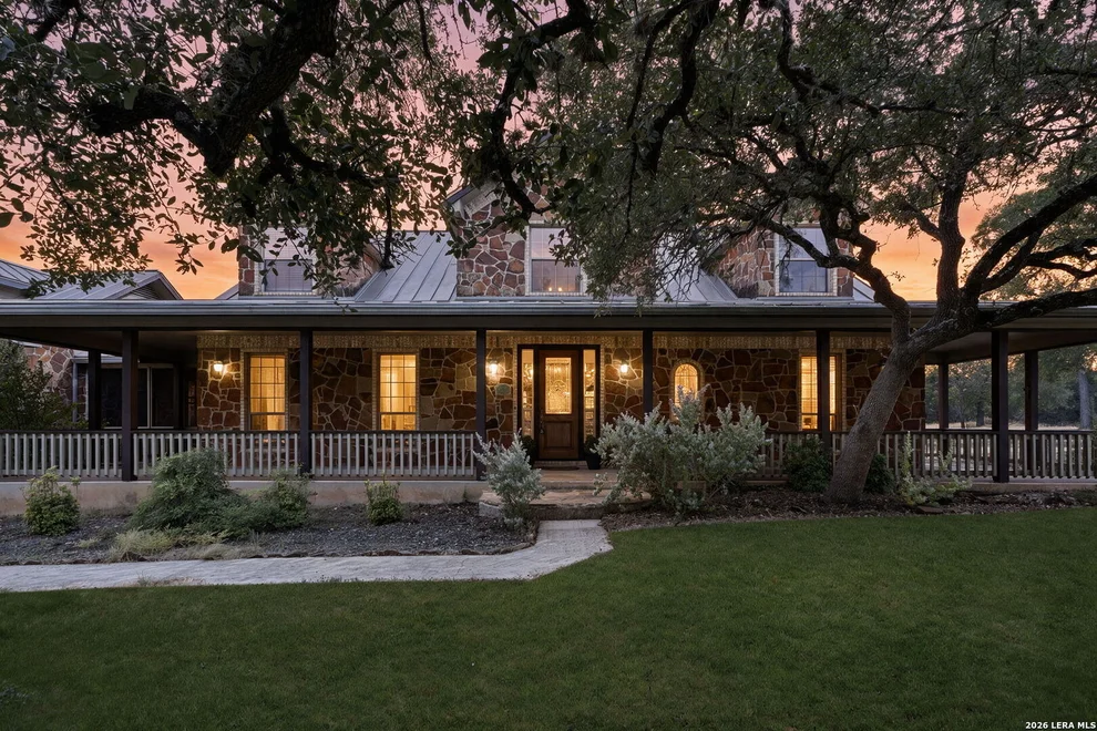 Unit for sale at 4708 W AMMANN RD, Bulverde, TX 78163