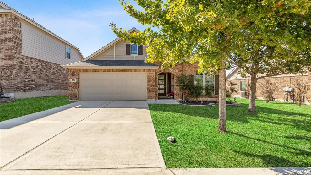 Unit for sale at 279 Posey Pass, New Braunfels, TX 78132