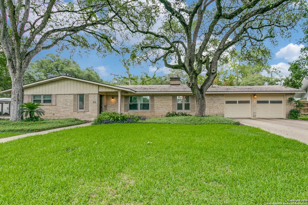 Unit for sale at 306 Cave, San Antonio, TX 78209