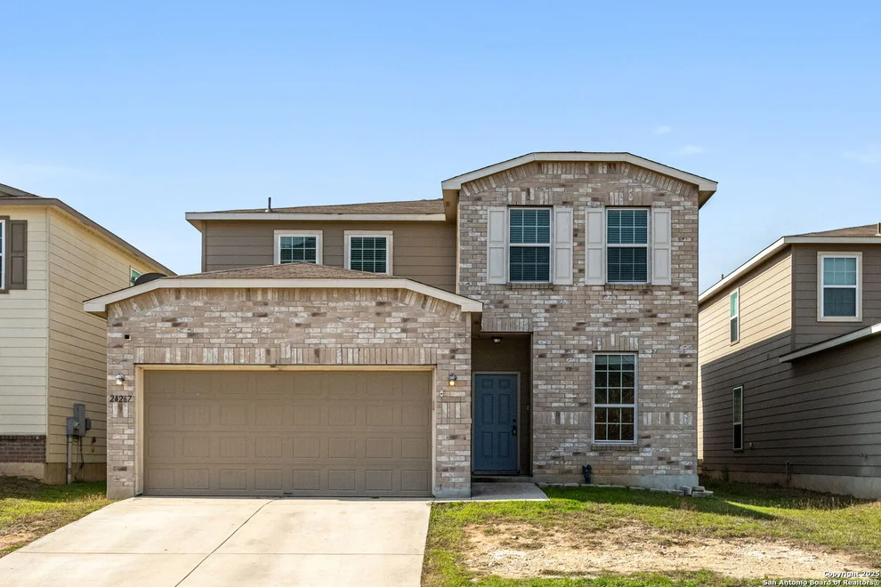 Unit for sale at 24267 Invitation Oak, San Antonio, TX 78261