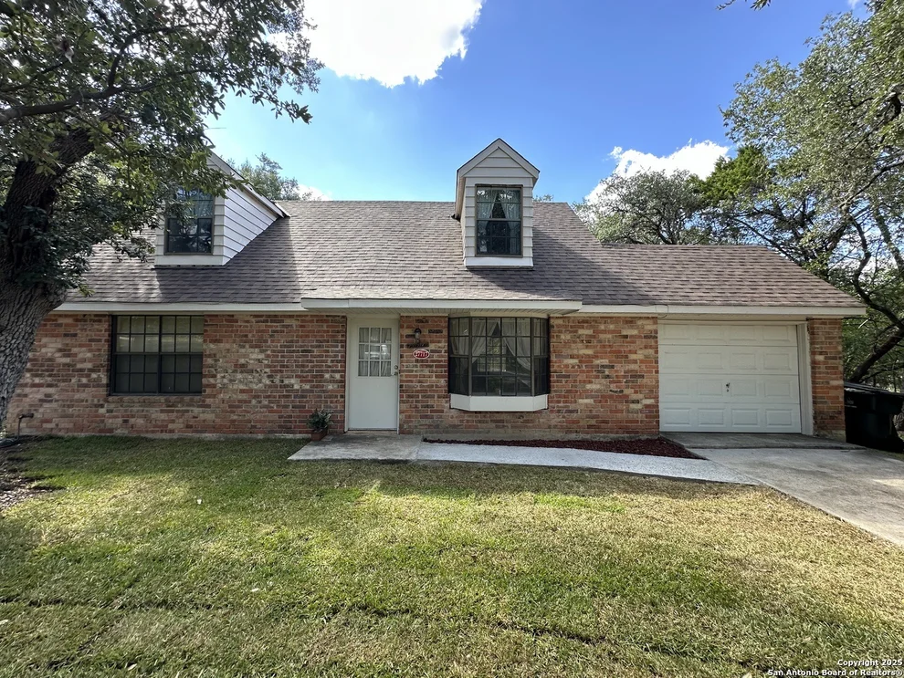 Unit for sale at 27717 Bonn Mountain, San Antonio, TX 78260
