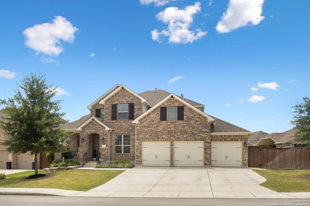 Unit for sale at 7623 Foss, San Antonio, TX 78254