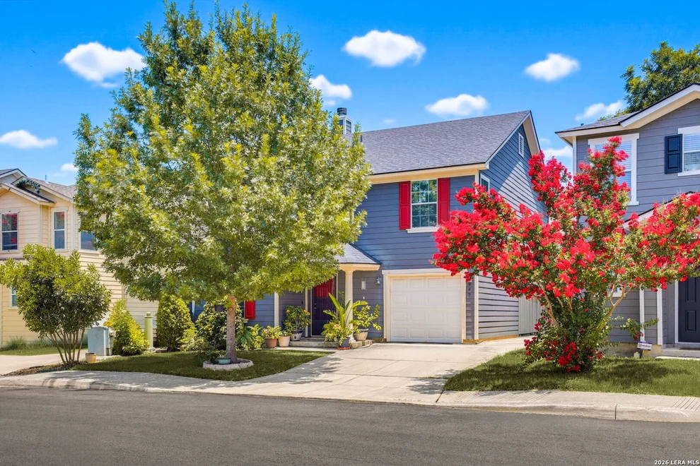 Unit for sale at 442 HAMPTON CV, Boerne, TX 78006