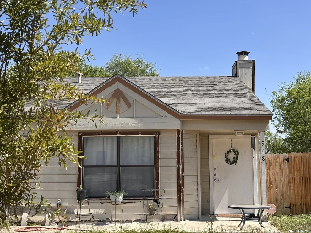 Unit for sale at 9118 Seafarer Dr, San Antonio, TX 78242