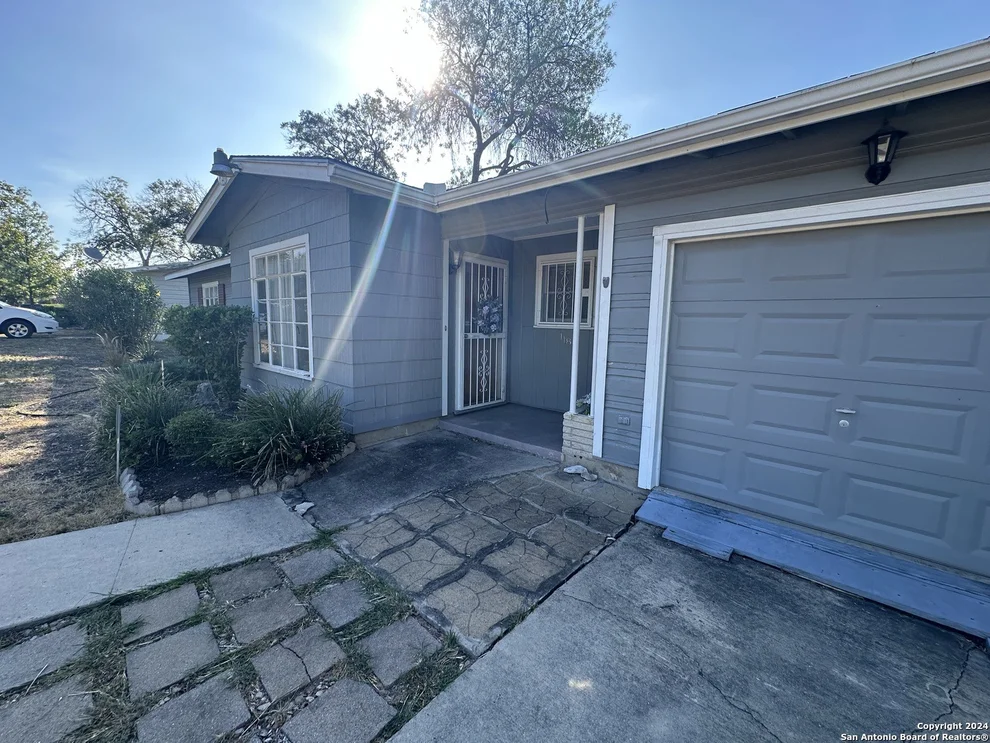 Unit for sale at 118 EWING PL, San Antonio, TX 78201