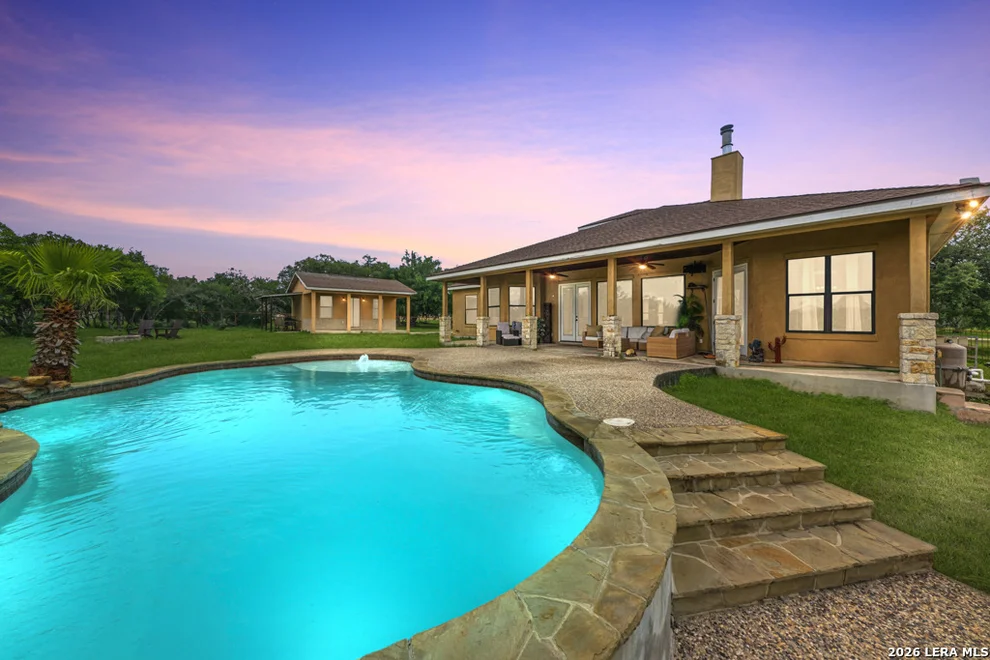 Unit for sale at 951 Private Road 3702, San Antonio, TX 78253