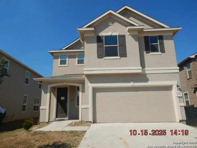Unit for sale at 6555 Runaway Row, Converse, TX 78109