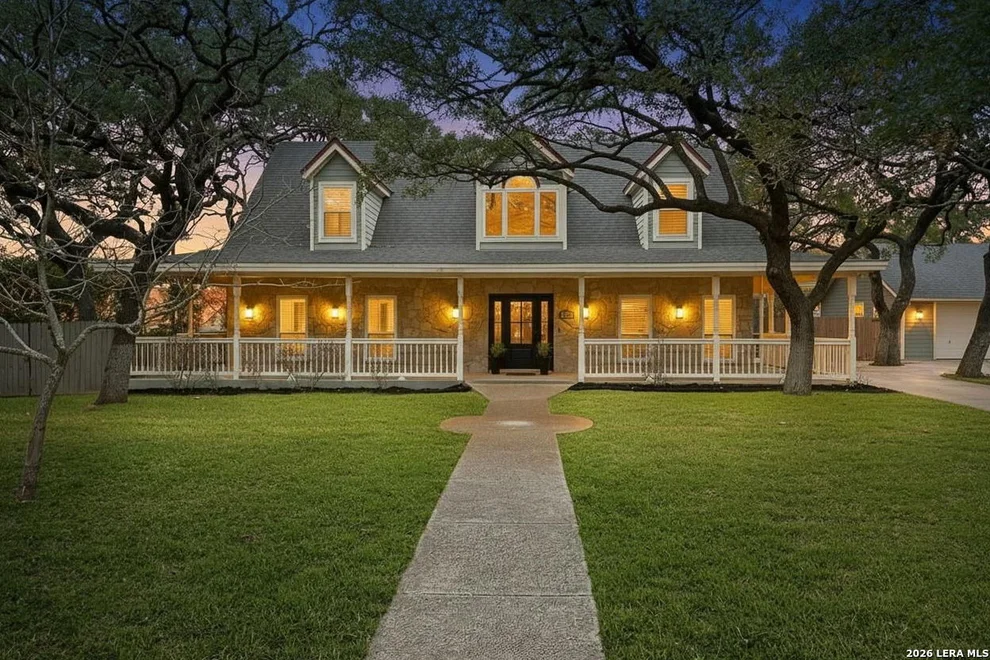 Unit for sale at 112 Stonegate S, Boerne, TX 78006